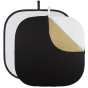 WESTCOTT 52" Reflector Kit 6 in 1