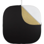 WESTCOTT 52" Reflector Kit 6 in 1