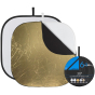 WESTCOTT 52" Reflector Kit 6 in 1