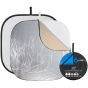 WESTCOTT 52" Reflector Kit 6 in 1