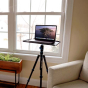ProMaster Tripod Table