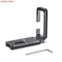 SMALLRIG L-Bracket for Sony A7S III SR_3003