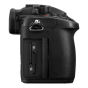 PANASONIC Lumix GH5M2 - Mirrorless Camera with Live Streaming (BODY)