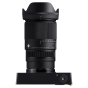 SIGMA 16-300mm F/3.5-6.7 DC OS Contemporary - Fuji X