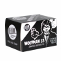 FPP WOLFMAN 35 B&W Negative Film ISO 100 / 24 Exposures