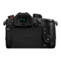 PANASONIC Lumix GH5M2 with 12-60mm f/2.8-4 Leica Lens