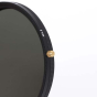ProMaster HGX Prime Variable ND Extreme 77mm Filter(5.3 - 12 stops)