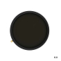 ProMaster HGX Prime Variable ND Extreme 77mm Filter(5.3 - 12 stops)