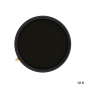 ProMaster HGX Prime Variable ND Extreme 82mm Filter(5.3 - 12 stops)