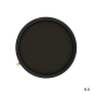 ProMaster HGX Prime Variable ND Extreme 82mm Filter(5.3 - 12 stops)