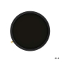 ProMaster HGX Prime Variable ND Extreme 82mm Filter(5.3 - 12 stops)