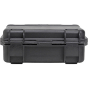 SKB 3I16105BC Black Case with cubed foam