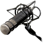 RODE Procaster Broadcast Quality Dynamic Mic see notepad for access