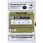 PIONEER RW57 Refill Pages White - for MB57 Album