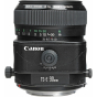 CANON 90mm f/2.8 TSE Lens with Tilt / Shift control