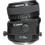 CANON 90mm f/2.8 TSE Lens with Tilt / Shift control