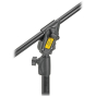 MANFROTTO Combi Boom Stand Black