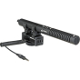 AZDEN Directional Stereo Microphone SMX-10