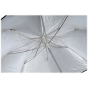 WESTCOTT 26" Octagonal Rapid Box #OPENBOX