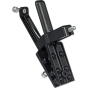 AVENGER C1525 Gaffer Grip with Adjustable Jaws