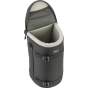 LOWEPRO Lens Case Black 11x26cm
