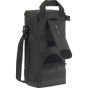 LOWEPRO Lens Case Black 11x26cm