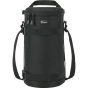 LOWEPRO Lens Case Black 13x32cm