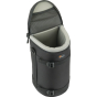 LOWEPRO Lens Case Black 13x32cm
