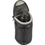 LOWEPRO Lens Case Black 13x32cm