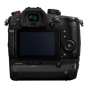 PANASONIC Lumix GH5M2 - Mirrorless Camera with Live Streaming (BODY)