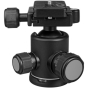 BENRO B1 Triple Action Ballhead with PU60 Plate