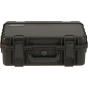 SKB 3I17116BC Black Case with cubed foam