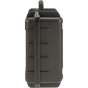 SKB 3I17116BC Black Case with cubed foam