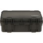 SKB 3I17116BC Black Case with cubed foam