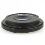 Mount Adapter Canon FD lens Canon EOS Body