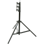 AVENGER A630B Mini Max Black Kit Stand
