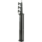 AVENGER A630B Mini Max Black Kit Stand