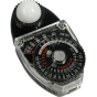 SEKONIC L-398A Studio Deluxe III Analog Light Meter