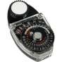 SEKONIC L-398A Studio Deluxe III Analog Light Meter