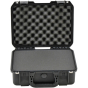 SKB 3I15106BC Black Case with cubed foam
