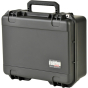 SKB 3I1914N8BC Black Case with cubed foam