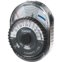 SEKONIC L-208 Twin Mate - Analog Incident and Reflected Light Meter