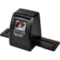 PANAVUE Pana Scan APA155 22MP 35mm Slide & Film Scanner w/ 5" LCD