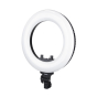 ProMaster Basis BR130B 14" LED Ringlight - Bi-Color
