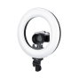 ProMaster Basis BR130B 14" LED Ringlight - Bi-Color