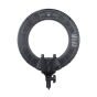 ProMaster Basis BR130B 14" LED Ringlight - Bi-Color