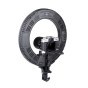 ProMaster Basis BR130B 14" LED Ringlight - Bi-Color