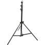Manfrotto 1005BAC3 Quick Stack Light Stand Black 9'