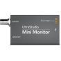 BLACKMAGIC DESIGN UltraStudio Mini Recorder 3G-SDI/HDMI to Thunderbolt
