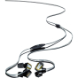 ULTRASONE IQ In-Ear Headphones